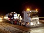 Mercedes-Benz Actros 4163 SLT 8x4 2013 года